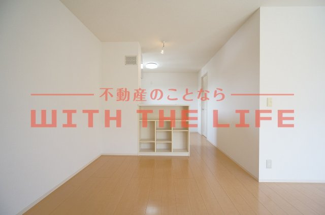 ディアマーレ【10，000円キャッシュバック対象物件】の内装|おしゃれな内装です