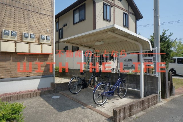 ディアマーレ【10，000円キャッシュバック対象物件】のその他共用部分