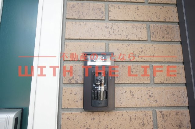 ディアマーレ【10，000円キャッシュバック対象物件】のセキュリティ