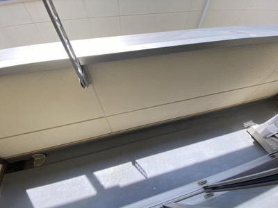 【バルコニー】 | ステラウッド惣社Ⅰ