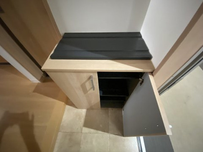 【収納】 | ステラウッド惣社Ⅰ