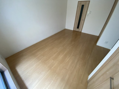 【居間・リビング】 | ステラウッド惣社Ⅰ