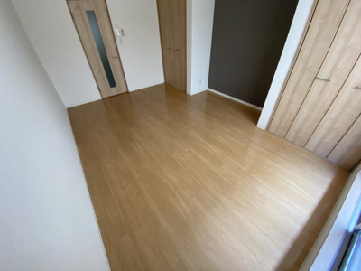 【居間・リビング】 | ステラウッド惣社Ⅰ