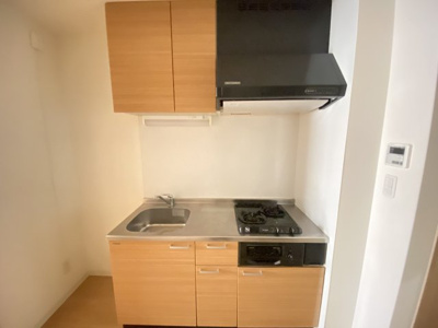 【キッチン】 | ステラウッド惣社Ⅰ