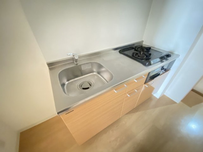 【キッチン】 | ステラウッド惣社Ⅰ