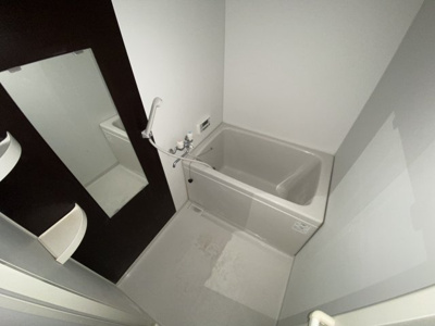 【浴室】 | ステラウッド惣社Ⅰ