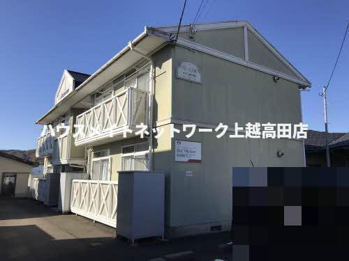 グレース千秋の外観|外観写真
