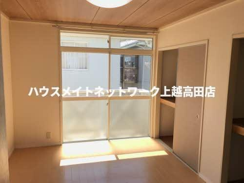 グレース千秋の洋室|洋室
