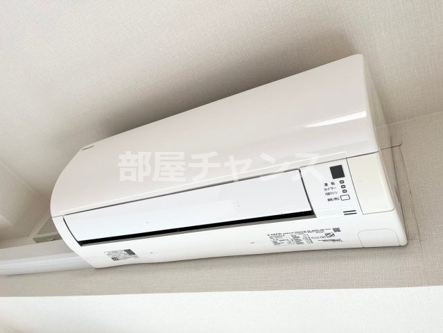 プレサンス栄ラグジュの設備