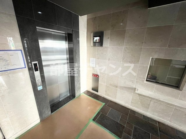 プレサンス栄ラグジュのその他