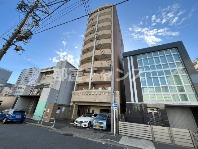 プレサンス栄ラグジュ