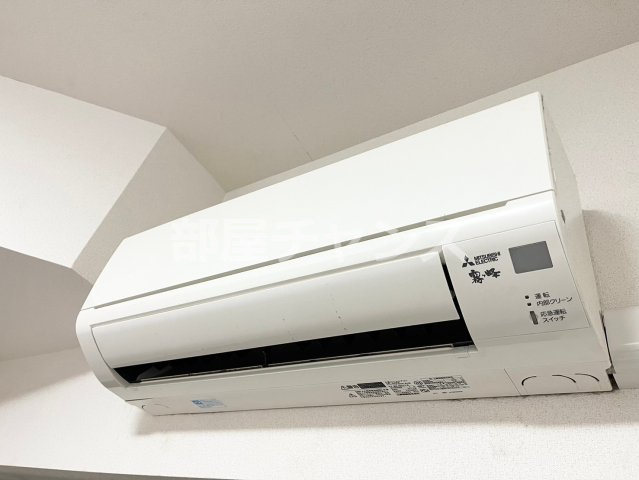 プレサンス新栄町ギャラントの設備