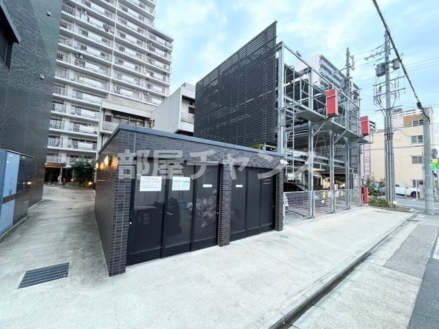 プレサンス新栄町ギャラントのその他共用部分