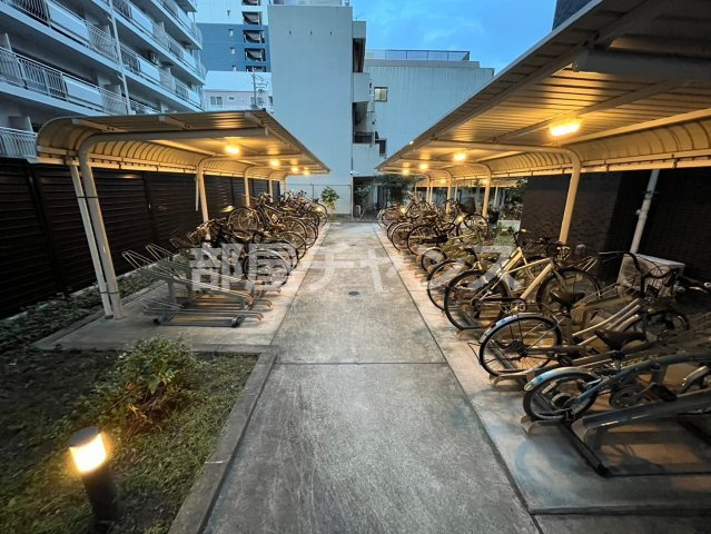 プレサンス新栄町ギャラントのその他共用部分