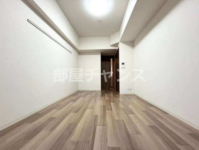 プレサンス新栄町ギャラントの寝室