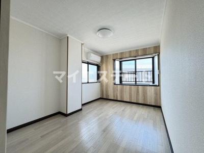 【子供部屋】 | コーポアキノ