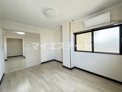 【設備】 | コーポアキノ