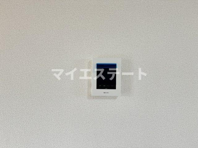 【セキュリティ】 | コーポアキノ