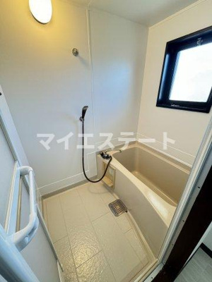 【浴室】 | コーポアキノ