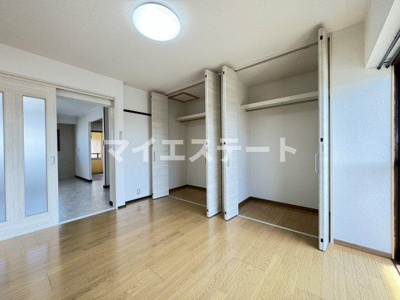 【収納】 | コーポアキノ