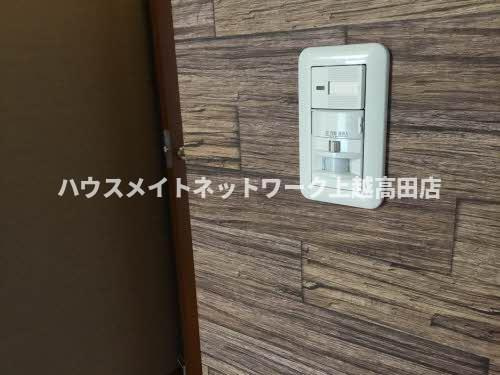 セゾンプリマベーラのその他|その他