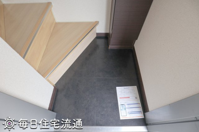 【玄関】 | スカイ