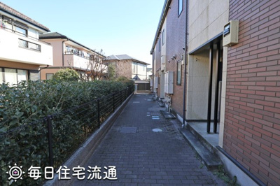 【エントランス】 | スカイ