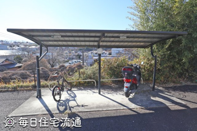 【その他共用部分】 | スカイ