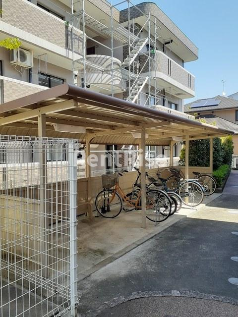 パル　スクエア　Ⅰのその他|その他