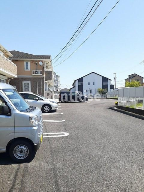パル　スクエア　Ⅰの駐車場|駐車場
