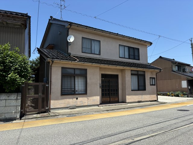 荒川戸建