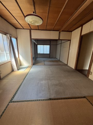 荒川戸建のその他