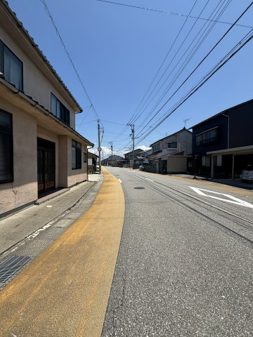 荒川戸建の周辺