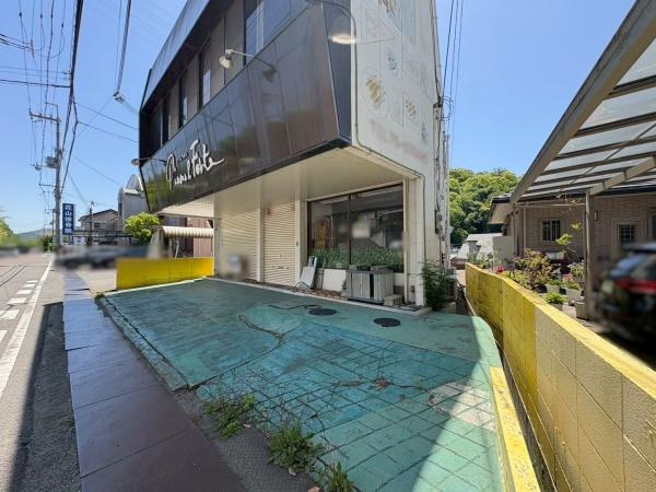 和歌山市鳴神　中古戸建のその他