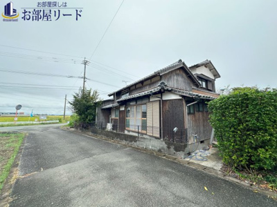 【外観】 | 城島町江上本