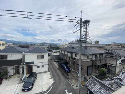 【展望】 | アライアンス富田林