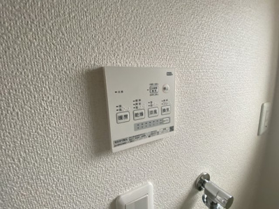 【設備】 | アライアンス富田林