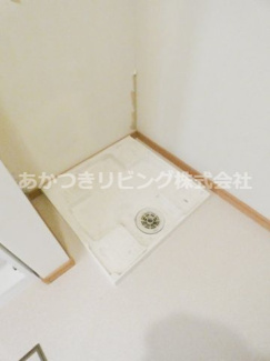【設備】 | サウスヒルズB