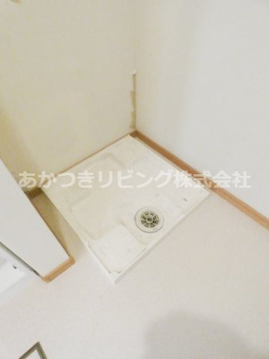 【設備】 | サウスヒルズB