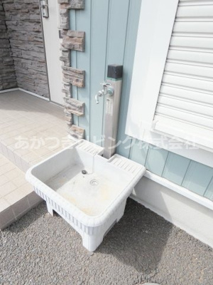 【その他】 | サウスヒルズB