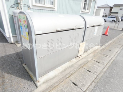 【その他共用部分】 | サウスヒルズB