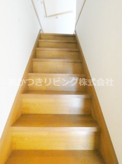 【内装】 | サウスヒルズB