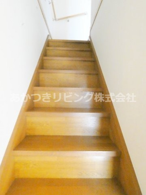 【内装】 | サウスヒルズB