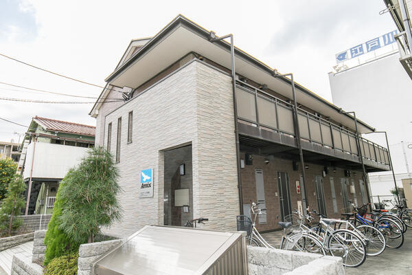 エスポワール弐番館のその他