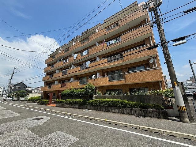 ダイアパレス大川筋