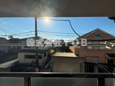 【展望】 | ハウスファイブ