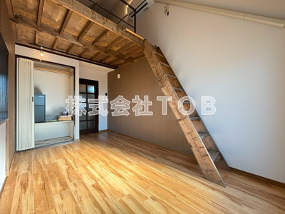 【洋室】 | ハウスファイブ