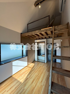 【洋室】 | ハウスファイブ