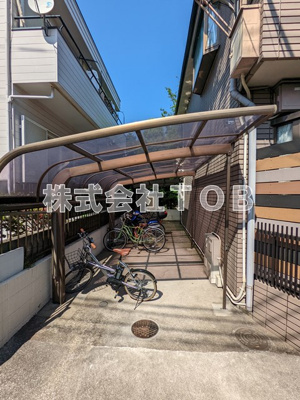 【その他共用部分】 | ハウスファイブ