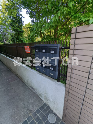 【ロビー】 | ハウスファイブ